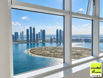 2 Slaapkamers Appartement te Huur in Al Khan, Sharjah - 4. png