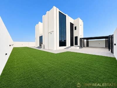 5 habitaciones Villa para en Alquiler en Dubailand, Dubai - Villa en Dubailand,Umm Nahad 3, 5 dormitorios, 299999 AED - 16588279 5 habitaciones Villa para en Alquiler en Dubailand, Dubai - Villa en Dubailand,Umm Nahad 3, 5 dormitorios, 299999 AED - 16588279