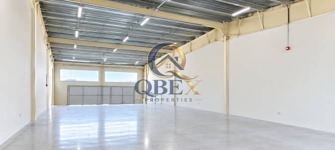 Warehouse zum Miete in Emirates Modern Industrial Area, Umm Al Quwain - 11f0fd9e-86ae-40c5-8022-5e47431dcc1d. jpg