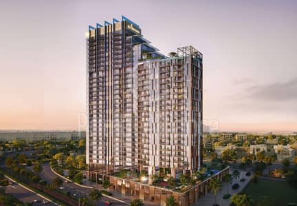 1 Camera Appartamento in vendita a Sobha Hartland, Dubai - Appartamento a Sobha Hartland,The Highbury, 1 camera da letto, 1900000 AED - 16588306 1 Camera Appartamento in vendita a Sobha Hartland, Dubai - Appartamento a Sobha Hartland,The Highbury, 1 camera da letto, 1900000 AED - 16588306