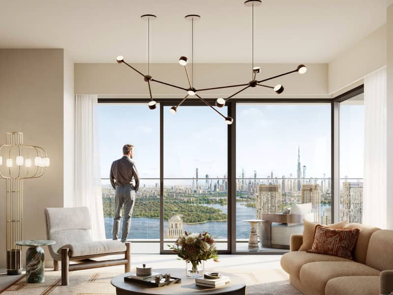 Wohnung in Dubai Creek Harbour,Altan, 2 schlafzimmer, 3500000 AED - 16588307 Wohnung in Dubai Creek Harbour,Altan, 2 schlafzimmer, 3500000 AED - 16588307