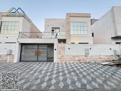 5 Bedroom Villa for Sale in Al Yasmeen, Ajman - WhatsApp Image 2026-09-21 at 7.38. 39 PM. jpg 5 Bedroom Villa for Sale in Al Yasmeen, Ajman - WhatsApp Image 2026-09-21 at 7.38. 39 PM. jpg