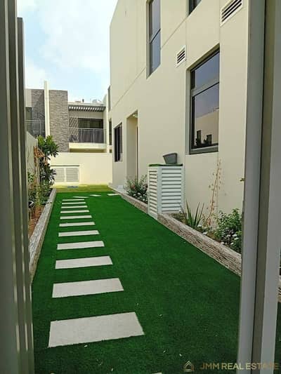 3 Slaapkamers Townhouse te Huur in DAMAC Hills 2 (Akoya by DAMAC), Dubai - Rijwoning in DAMAC Hills 2 (Akoya by DAMAC),Zinnia, 3 slaapkamers, 100000 AED - 16588352 3 Slaapkamers Townhouse te Huur in DAMAC Hills 2 (Akoya by DAMAC), Dubai - Rijwoning in DAMAC Hills 2 (Akoya by DAMAC),Zinnia, 3 slaapkamers, 100000 AED - 16588352