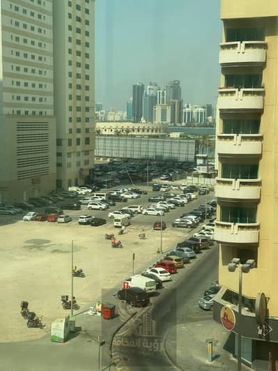 شقة 1 غرفة نوم للايجار في الخان، الشارقة - WhatsApp Image 2026-09-21 at 4.11. 59 PM. jpeg شقة 1 غرفة نوم للايجار في الخان، الشارقة - WhatsApp Image 2026-09-21 at 4.11. 59 PM. jpeg