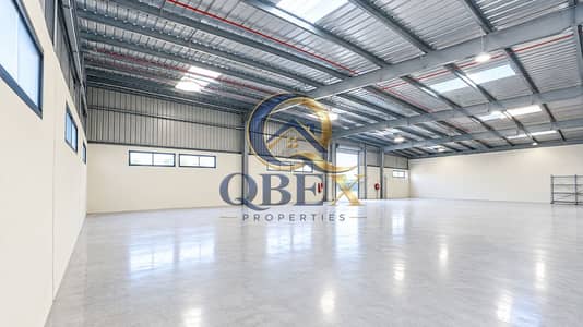 Warehouse zum Miete in Emirates Modern Industrial Area, Umm Al Quwain - 7879091c-439f-4aaf-a9d3-d9889bf1b6f5. png