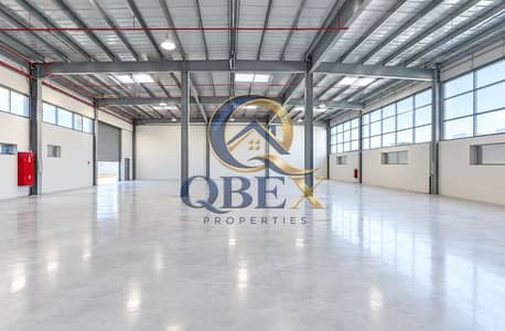 Warehouse zum Miete in Umm Al Thuoob, Umm Al Quwain - e2c5d848-d795-4b5f-9a63-3589a7615e88. png