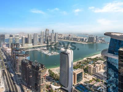 2 habitaciones Apartamento para en Venta en Dubai Marina, Dubai - Apartamento en Dubai Marina，Princess Tower, 2 dormitorios, 1850000 AED - 16529505