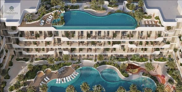 1 habitación Apartamento para en Venta en Jumeirah Village Circle (JVC), Dubai - WhatsApp Image 2026-07-06 at 7.19. 57 PM (2). jpeg 1 habitación Apartamento para en Venta en Jumeirah Village Circle (JVC), Dubai - WhatsApp Image 2026-07-06 at 7.19. 57 PM (2). jpeg