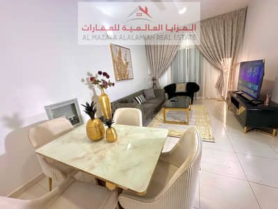 1 Schlafzimmer Wohnung zum Miete in Muwaileh Commercial, Sharjah - WhatsApp Image 2026-09-18 at 9.54. 06 PM (2). jpeg