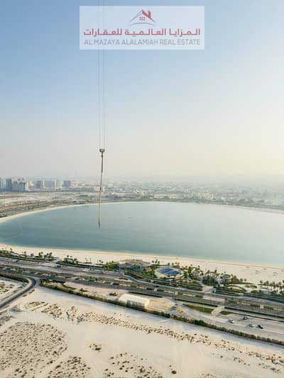 1 Schlafzimmer Wohnung zum Miete in Al Mamzar, Sharjah - WhatsApp Image 2026-09-15 at 6.34. 54 PM (1). jpeg