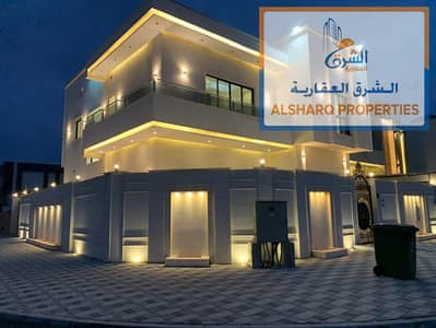 6 Bedroom Villa for Rent in Al Yasmeen, Ajman - WhatsApp Image 2026-09-14 at 11.17. 50 AM (1). jpeg 6 Bedroom Villa for Rent in Al Yasmeen, Ajman - WhatsApp Image 2026-09-14 at 11.17. 50 AM (1). jpeg