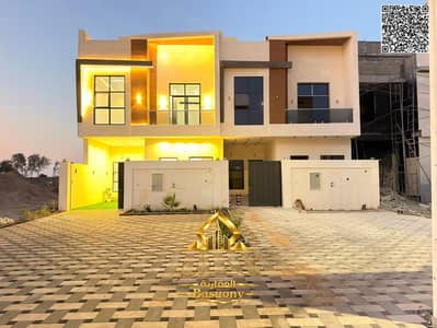 Townhouse de 4 chambres à à vendre à Al Helio, Ajman - batch_WhatsApp Image 2026-09-02 at 11.39. 25 PM (1). png