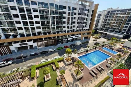 Monolocale in affitto a Meydan, Dubai - Appartamento a Meydan,Azizi Riviera,Azizi Riviera 34, 50000 AED - 16588500 Monolocale in affitto a Meydan, Dubai - Appartamento a Meydan,Azizi Riviera,Azizi Riviera 34, 50000 AED - 16588500