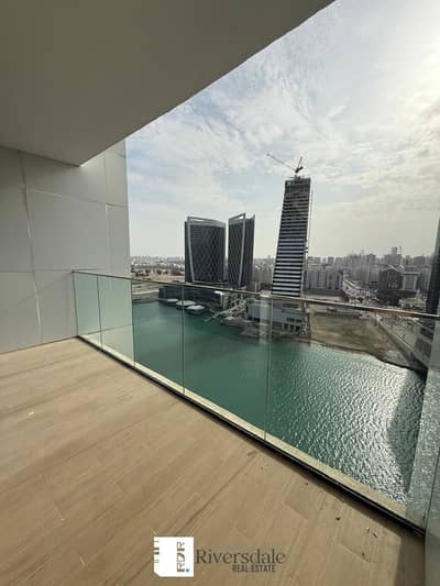 1 Schlafzimmer Wohnung zum Miete in Al Maryah Island, Abu Dhabi - b1afac19-1ef6-4539-8474-4d30a66acf0e. jpg