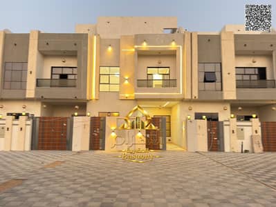 4 Schlafzimmer Villa zum Verkauf in Al Helio, Ajman - batch_WhatsApp Image 2026-09-18 at 4.50. 24 PM. png
