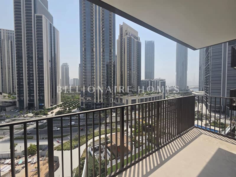 Appartement in Dubai Creek Harbour,Creek Crescent, 2 slaapkamers, 2600000 AED - 16588580 Appartement in Dubai Creek Harbour,Creek Crescent, 2 slaapkamers, 2600000 AED - 16588580