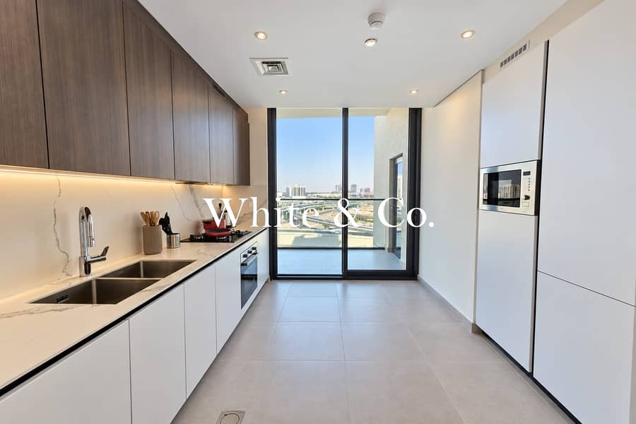High Floor | Fully Furnished | Brand New High Floor | Fully Furnished | Brand New