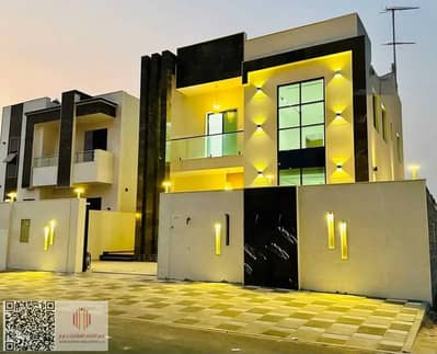 4 Bedroom Villa for Rent in Al Zahya, Ajman - WhatsApp Image 2026-09-18 at 22.54. 19 (1). jpeg 4 Bedroom Villa for Rent in Al Zahya, Ajman - WhatsApp Image 2026-09-18 at 22.54. 19 (1). jpeg