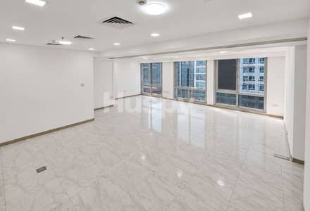 Office for Rent in Business Bay, Dubai - Fitted Office | Mid Floor | With Pantry
