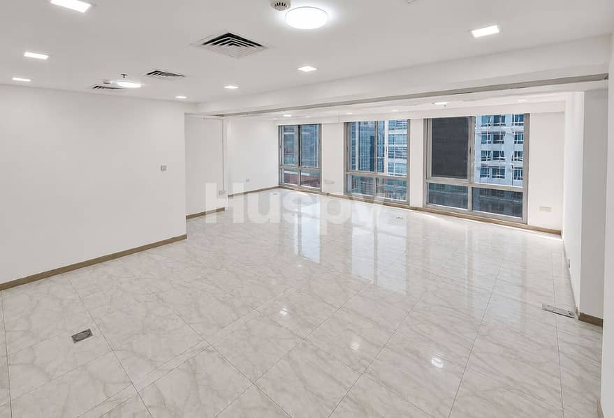 Fitted Office | Mid Floor | With Pantry Fitted Office | Mid Floor | With Pantry