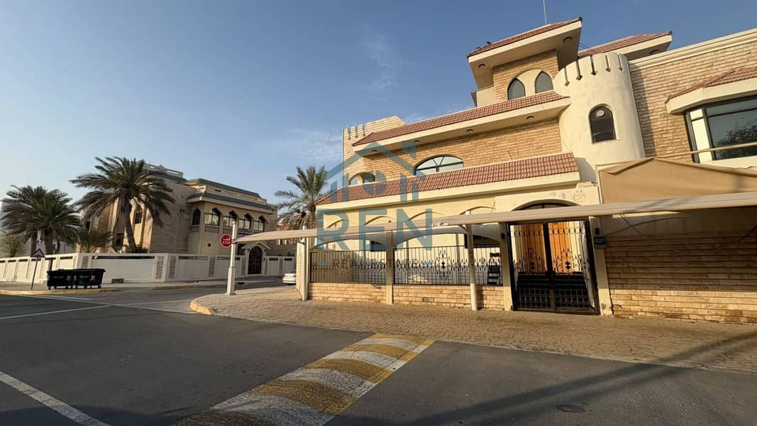Villa in Al Manhal, 10 schlafzimmer, 1100000 AED - 16432359 Villa in Al Manhal, 10 schlafzimmer, 1100000 AED - 16432359