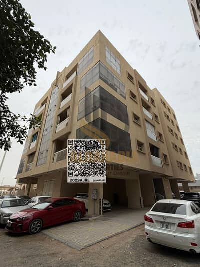Estudio para en Alquiler en Al Nuaimiya, Ajman - b320a30d-ae14-4a8e-8baf-324978b455d0. jpg
