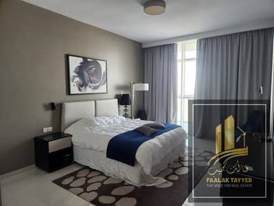 1 habitación Apartamento para en Alquiler en DAMAC Hills, Dubai - WhatsApp Image 2026-09-21 at 10.30. 10 PM (1). jpeg