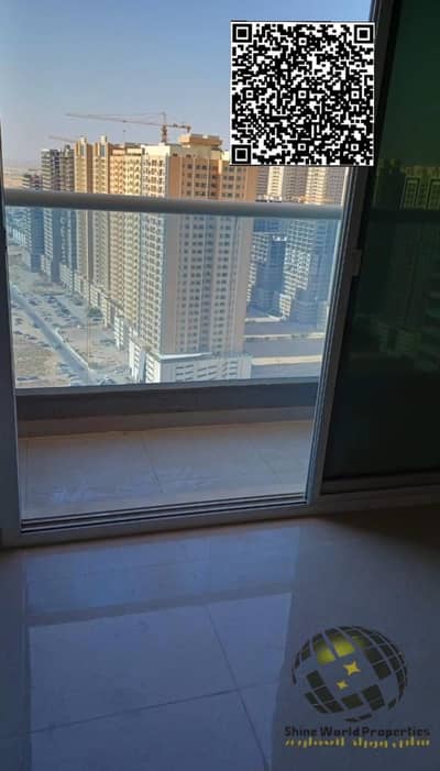 2 Schlafzimmer Wohnung zum Verkauf in Emirates City, Ajman - WhatsApp Image 2026-09-21 at 10.15. 52 PM. jpeg