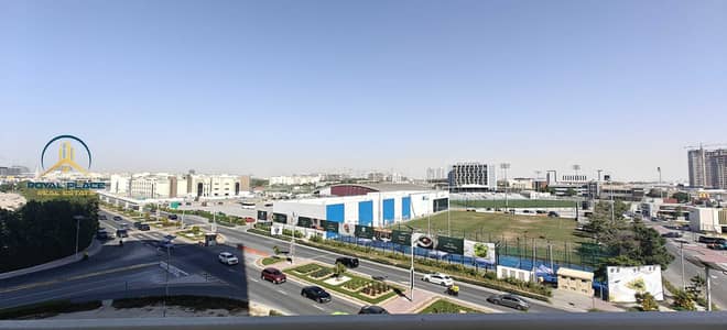 1 Camera Appartamento in affitto a Dubai Sports City, Dubai - 9. jpeg