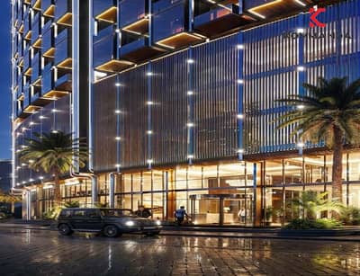 2 habitaciones Apartamento para en Venta en Al Jaddaf, Dubai - binghatti-wraith_2JC5U_xl. jpg