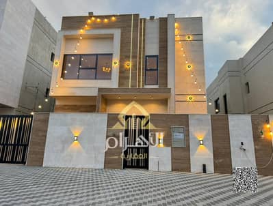 4 Schlafzimmer Villa zum Miete in Al Helio, Ajman - batch_WhatsApp Image 2026-09-21 at 5.01. 48 PM. jpg 4 Schlafzimmer Villa zum Miete in Al Helio, Ajman - batch_WhatsApp Image 2026-09-21 at 5.01. 48 PM. jpg