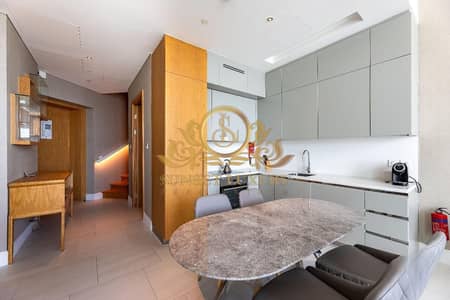 1 Slaapkamer Appartement te Huur in Business Bay, Dubai - Appartement in Business Bay，SLS Dubai Hotel & Residences, 1 slaapkamer, 200000 AED - 16588674