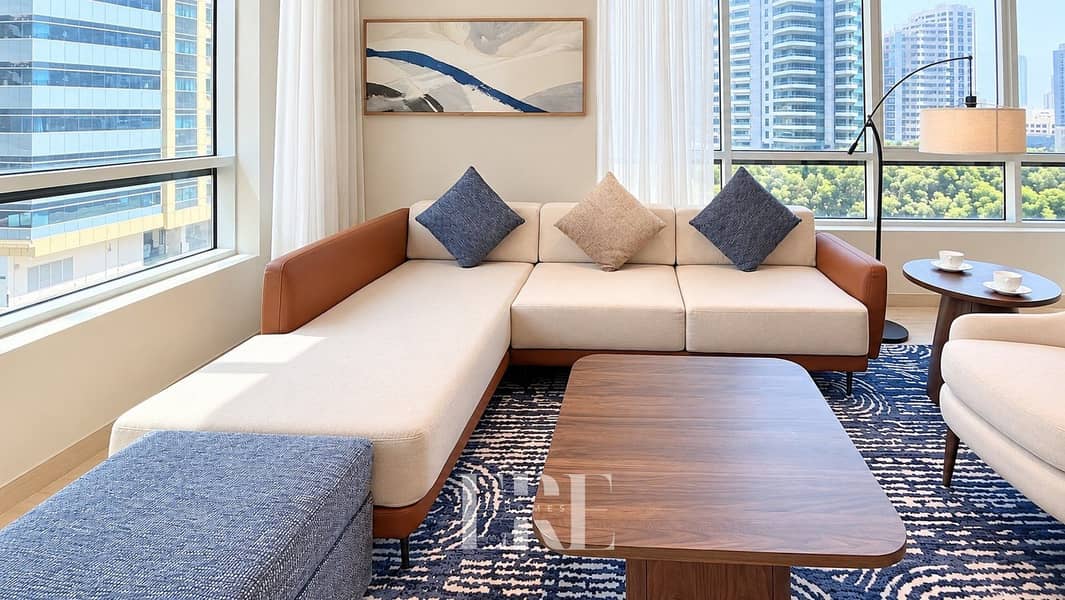 Available Now | Fully Furnished | Spacious Layout Available Now | Fully Furnished | Spacious Layout