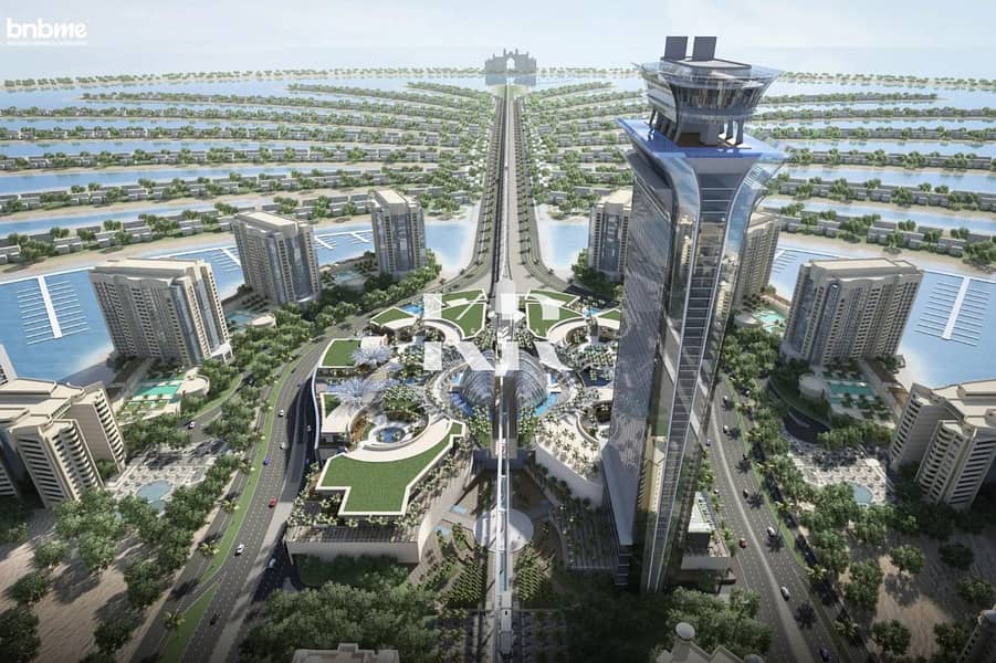 20 palmtowerdroneview1. jpg