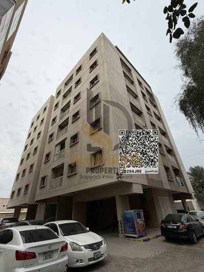 Estudio para en Alquiler en Al Nuaimiya, Ajman - bbe5db2c-218e-42a5-a968-4b8ca72aa376. jpg