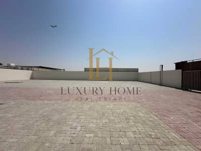 Industrial Land for Rent in Al Sajaa, Sharjah - IMG_7844. jpg