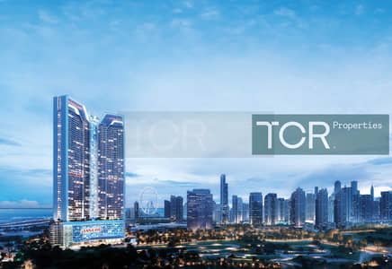 Studio te Koop in Jumeirah Lake Towers (JLT), Dubai - Appartement in Jumeirah Lake Towers (JLT)，Diamondz by Danube, 1124000 AED - 16588716