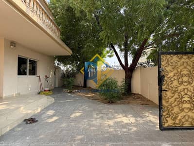 4 Camere Villa in affitto a Al Garhoud, Dubai - q. jpeg