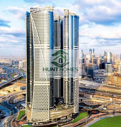 Appartement de 1 chambre à à vendre à Business Bay, Dubai - 1. jpg Appartement de 1 chambre à à vendre à Business Bay, Dubai - 1. jpg