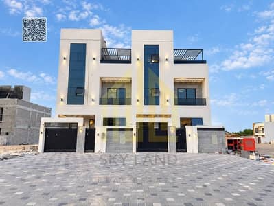 5 Schlafzimmer Townhouse zum Verkauf in Al Helio, Ajman - WhatsApp Image 2026-09-21 at 8.35. 16 PM (1). jpeg