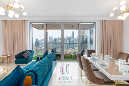 2 Bedroom Apartment for Rent in Downtown Dubai, Dubai - DSC05021-Edit. jpg