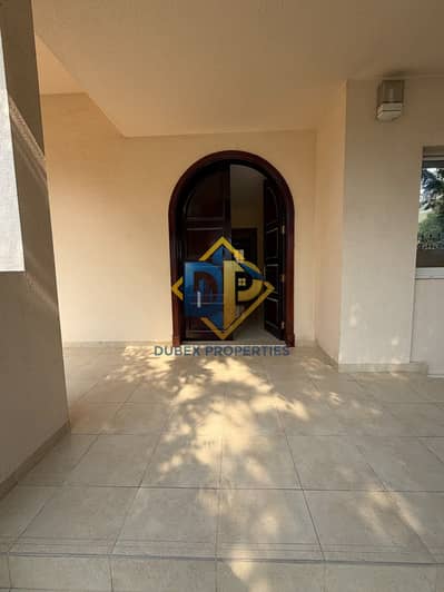 4 Camere Villa in affitto a Al Garhoud, Dubai - s1. jpeg