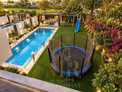 4 Camere Villa in vendita a Al Zorah, Ajman - 866337075-800x600. jpeg