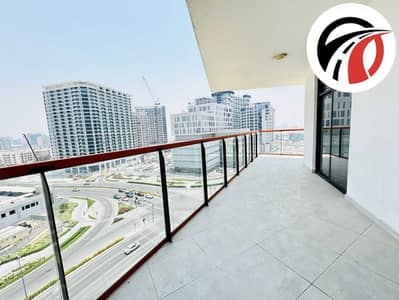 3 Bedroom Flat for Rent in Dubai Healthcare City Phase 2, Dubai - IMG_4338. jpg