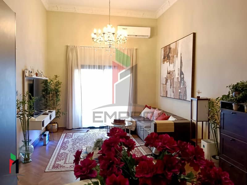 Appartamento a Jumeirah Village Circle (JVC),JVC District 14,Diamond Views 1, 1 camera da letto, 1100000 AED - 16407227 Appartamento a Jumeirah Village Circle (JVC),JVC District 14,Diamond Views 1, 1 camera da letto, 1100000 AED - 16407227