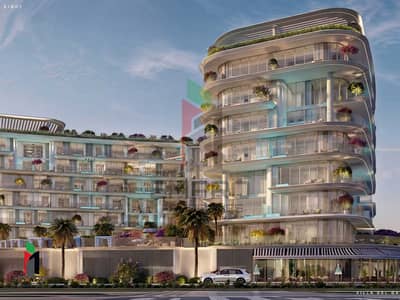 迪拉岛， 迪拜 3 卧室单位待售 - 位于迪拉岛，Villa del Garda 3 卧室的公寓 7932000 AED - 16404183