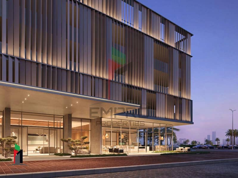 Appartamento a Dubai Maritime City,Aria by Beyond, 2 camere da letto, 4361000 AED - 16517066 Appartamento a Dubai Maritime City,Aria by Beyond, 2 camere da letto, 4361000 AED - 16517066