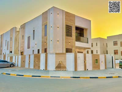 4 Camere Villa in vendita a Al Amerah, Ajman - batch_WhatsApp Image 2026-09-21 at 11.19. 02 PM. png 4 Camere Villa in vendita a Al Amerah, Ajman - batch_WhatsApp Image 2026-09-21 at 11.19. 02 PM. png