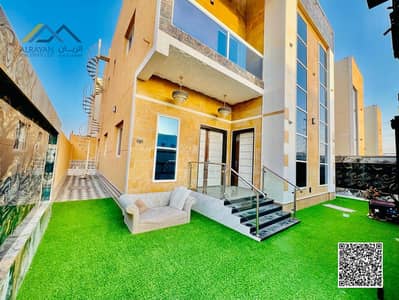 5 Bedroom Villa for Rent in Al Yasmeen, Ajman - 66adf69b-f0d6-4776-a489-61859ec2983f. jpg 5 Bedroom Villa for Rent in Al Yasmeen, Ajman - 66adf69b-f0d6-4776-a489-61859ec2983f. jpg
