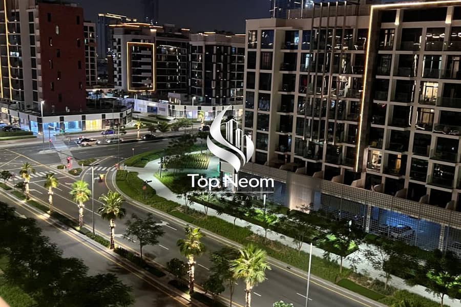 Appartamento a Meydan,Azizi Riviera,Azizi Riviera 9, 55000 AED - 16014377 Appartamento a Meydan,Azizi Riviera,Azizi Riviera 9, 55000 AED - 16014377